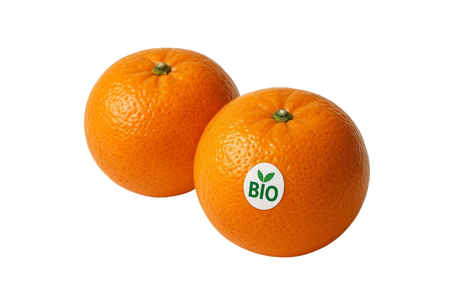 Bio-Sortiment KW49-50 Bio Clementinen